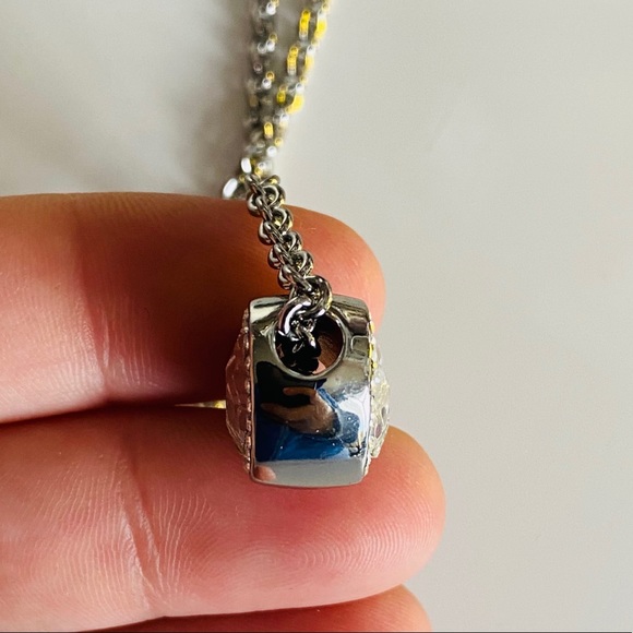 🆕 SWAROVSKI | LOLA +GRACE ✖️100% CRYSTAL | NWT - Picture 10 of 10